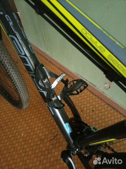 Alpine Element proton 5.0