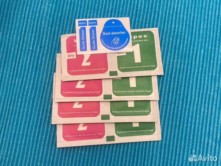 Защитное стекло iPhone 11 pro max/ XS max