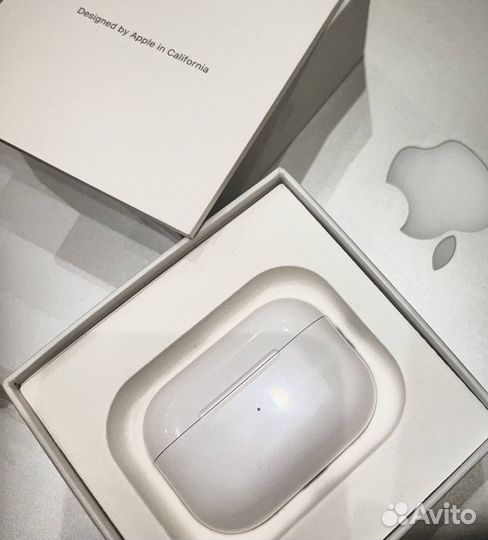 Airpods Pro 2