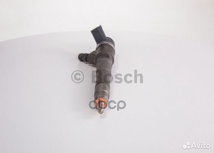 0445110520 инжектор CRI2-16 M2 iveco Daily