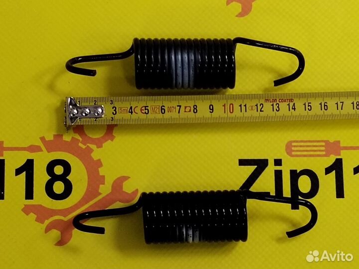 Пружины для стиральной машины