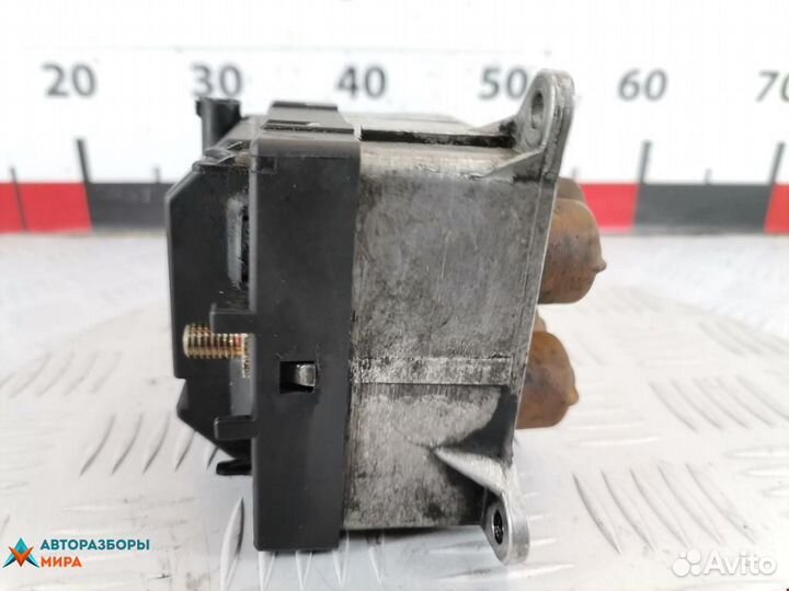 Подогреватель охлаждающей жидкости Mercedes-Benz