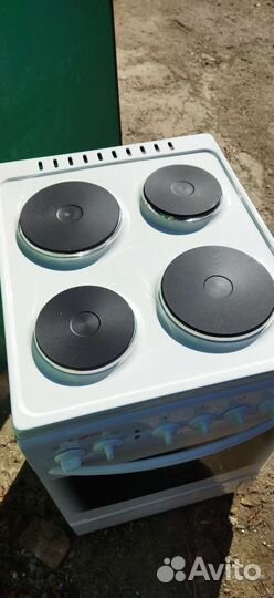 Плита электрическая