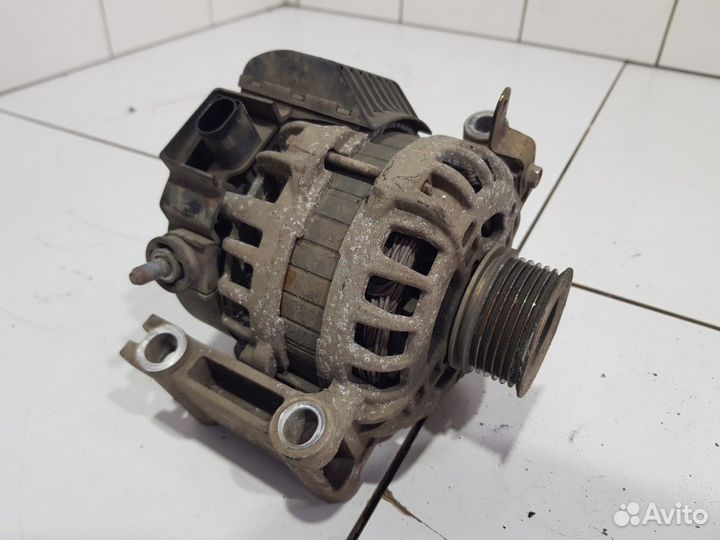 Генератор (Faw Besturn X80)