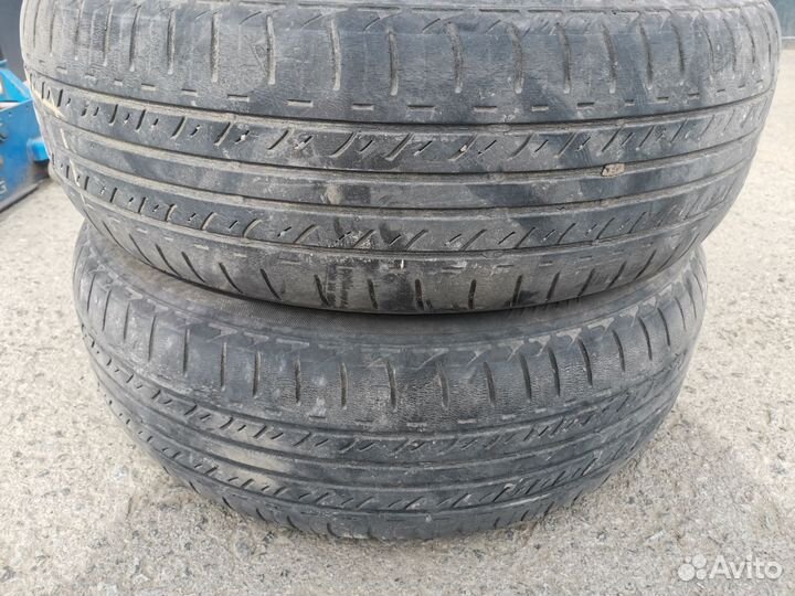 Bridgestone Ecopia EX20 195/65 R15