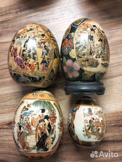 Яйцо Китай satsuma