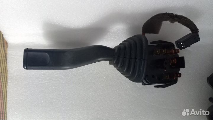 Информационный дисплей Опель Вектра Б