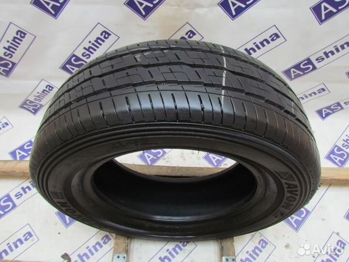 Avon AV12 225/65 R16C 117D