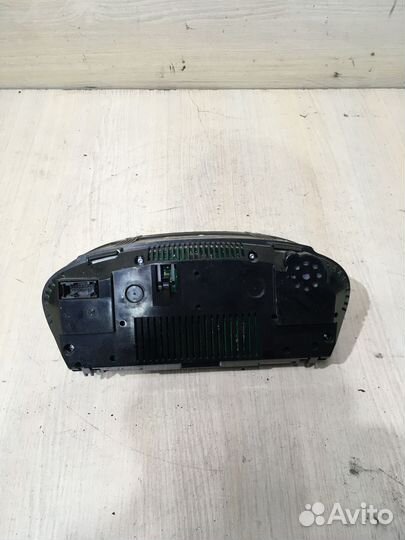 Панель приборов BMW X5 E70 X6 E71 6976284