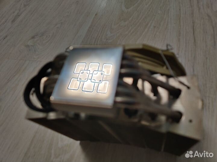 Кулер Thermalright Archon
