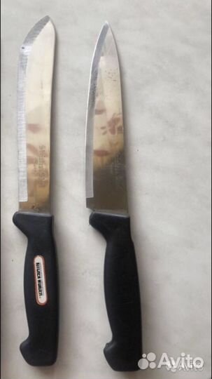 Граненые стопки, стаканы СССР