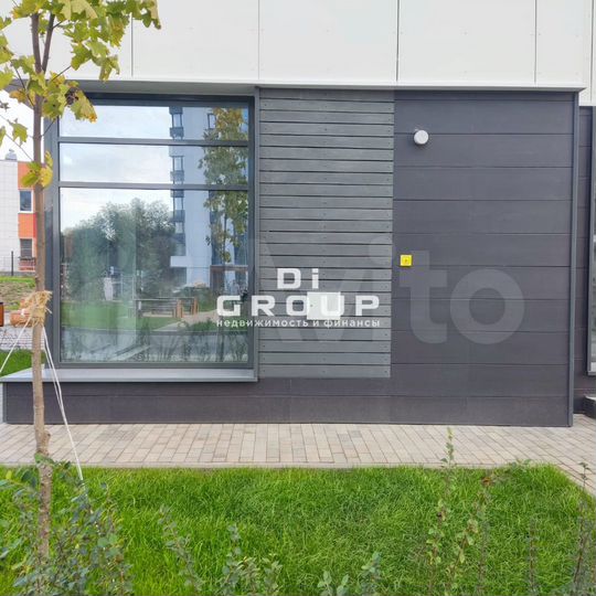 Помещение в новом ЖК