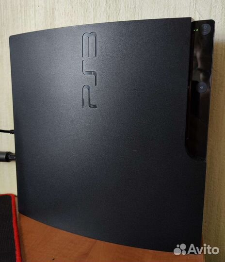 Sony PS3