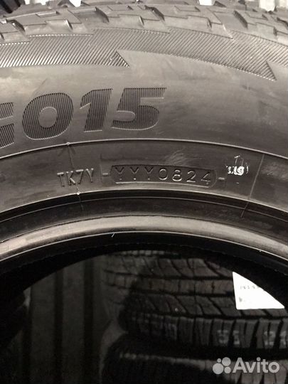 Yokohama Geolandar A/T G015 265/65 R17 112H