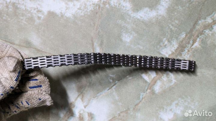 Цепь масляного насоса (1140A034)