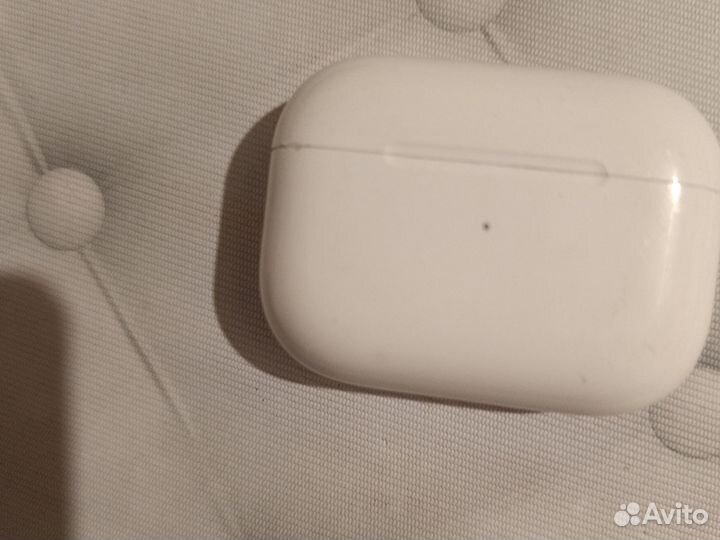 Для наушников airpods