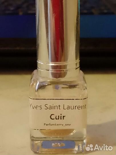 Парфюм оригинальный Dior, Sisley, Habanita