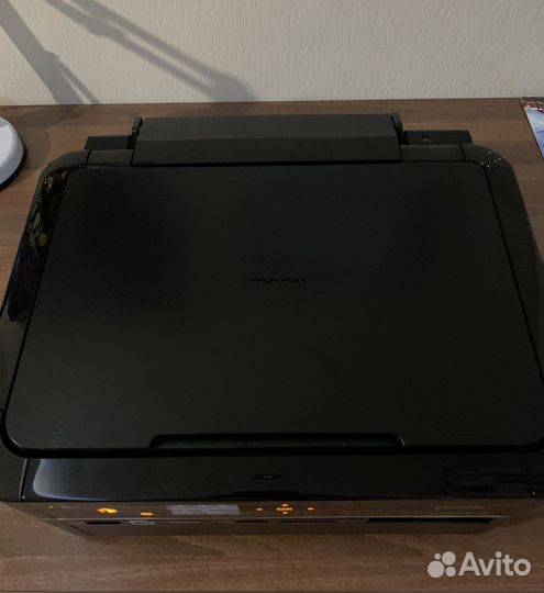 Epson stylus photo PX660. мфу