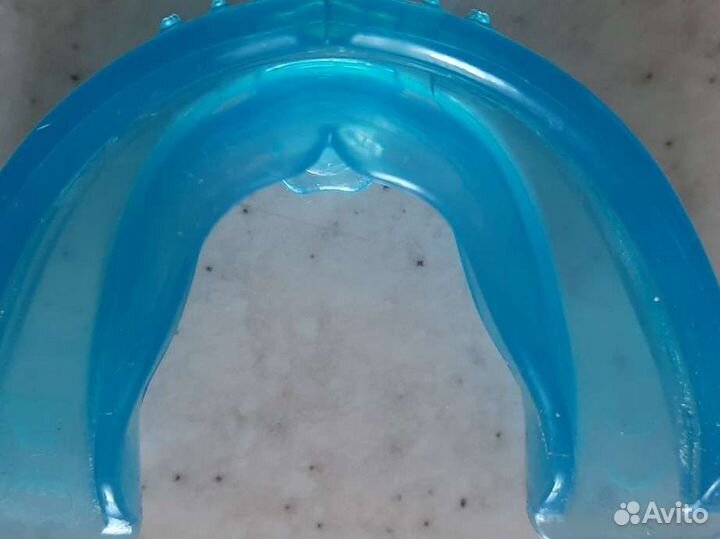 Трейнер для зубов Т4к