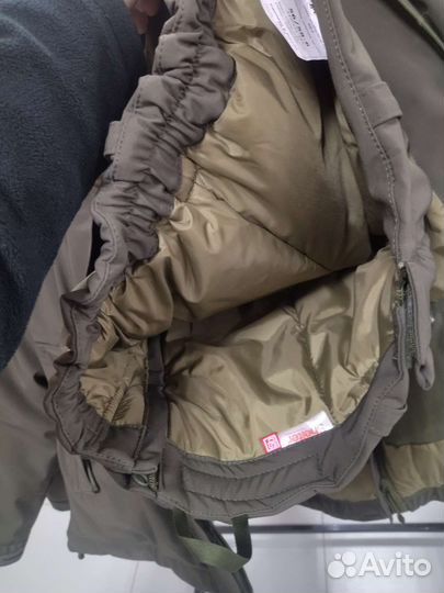 Костюм тактический Зимний Nord