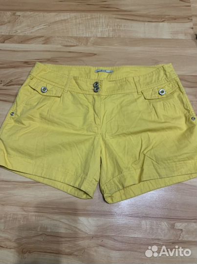 Шорты женские Visavis р.Л