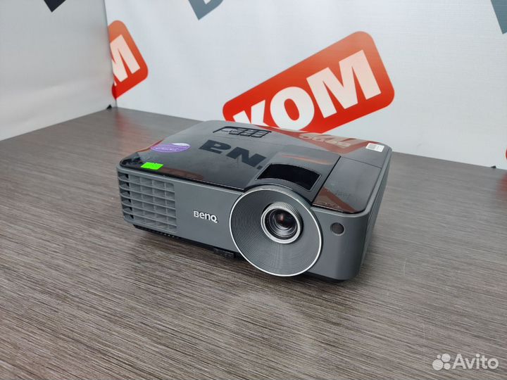 Проектор benq MS500