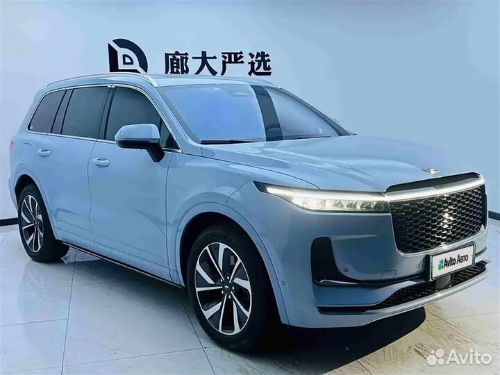 LiXiang One 1.2 CVT, 2022, 27 000 км