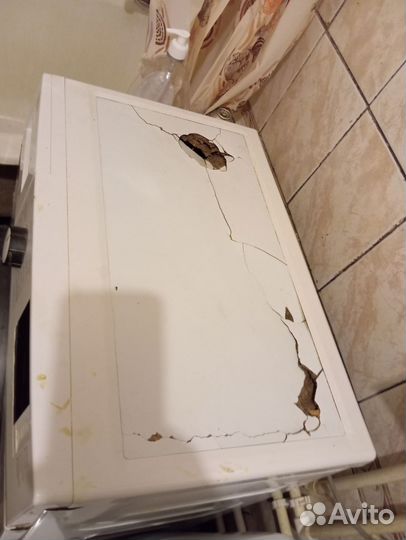 Стиральная машина бу