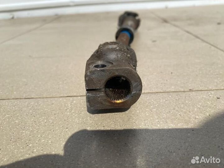 Рулевой кардан Kia Ceed (ED)