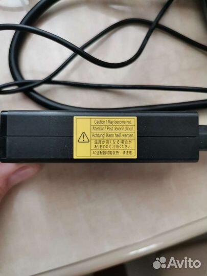 Блок питания для ноутбука acer