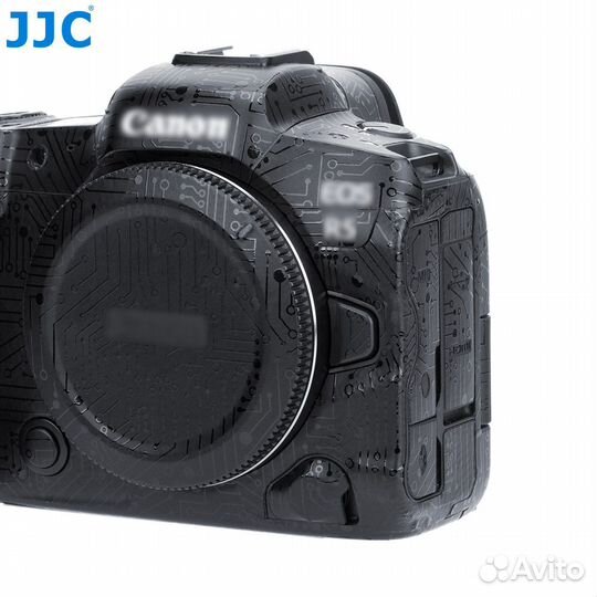 Защита от царапин Canon EOS R5 Body