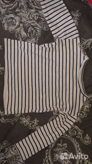 Кофточка на девочку