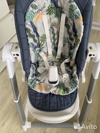 Стульчик для кормления 3в1 My little chair