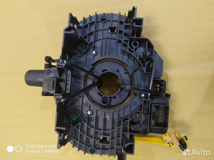 Шлейф подрулевой Jeep Grand Cherokee wk