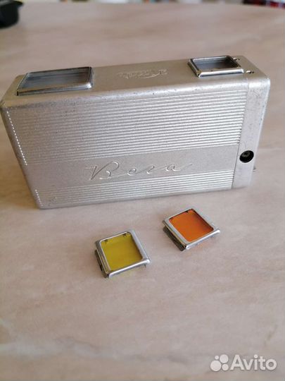 Фотоаппарат