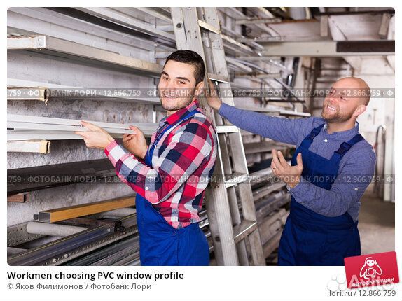 Комплектовщик на строительный склад