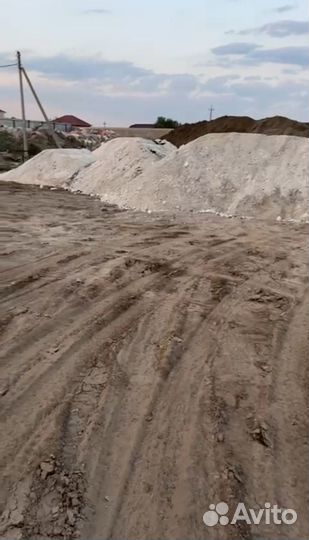 Соль техническая галит в биг бэгах и навалом