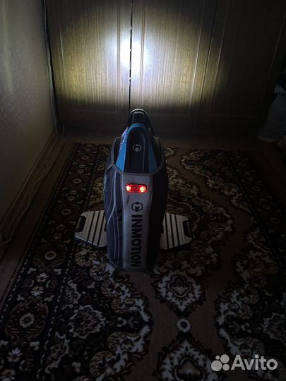 Inmotion Моноколесо