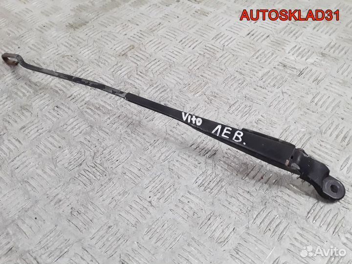 Поводок стеклоочистителя левый Vito 638 6388202344