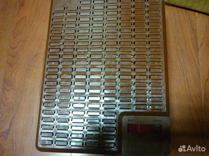 Стабилизатор напряжения Вега-9