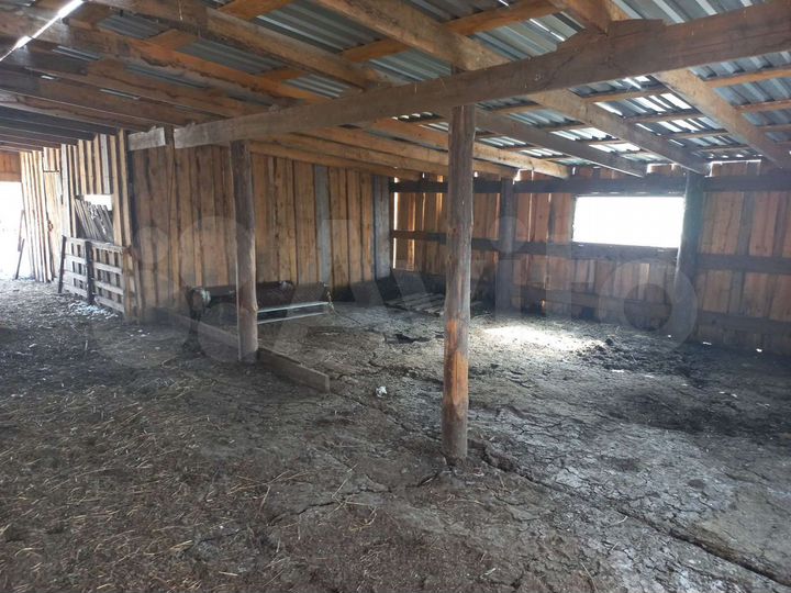 Участок 80 сот. (ИЖС)