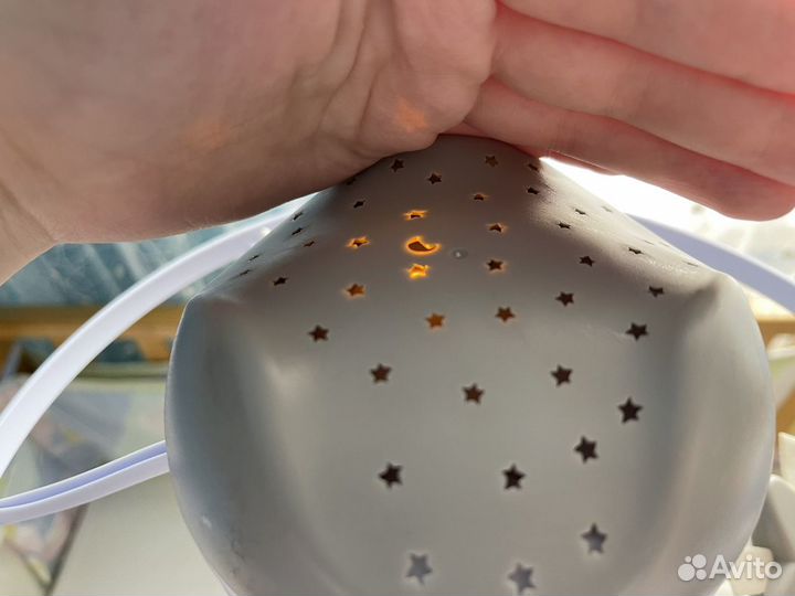 Мобиль на кроватку