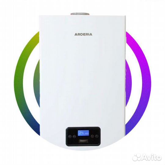 Котёл газовый с бесплатной доставкой