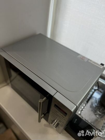 Микроволновая печь Vitek