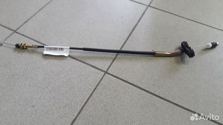 Трос газа Lifan Solano Солано