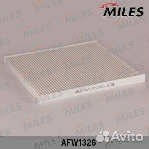 Фильтр салона nissan murano/teana 08