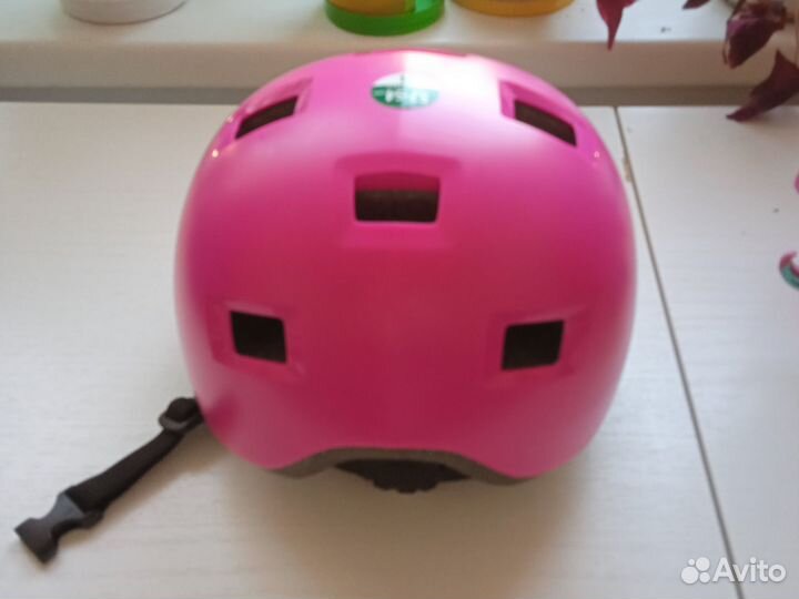 Шлем детский oxelo 52-54