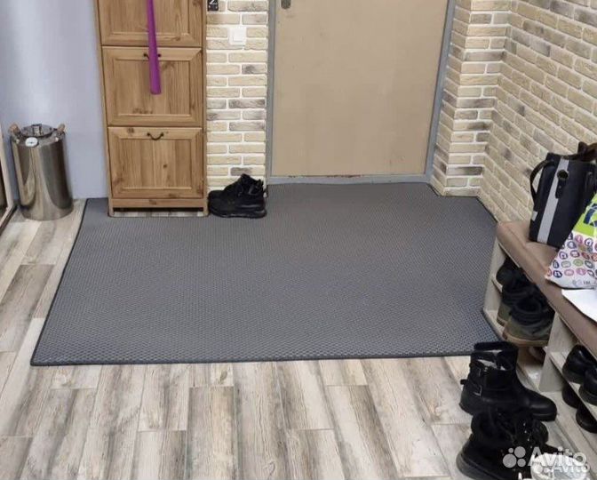 Придверный коврик
