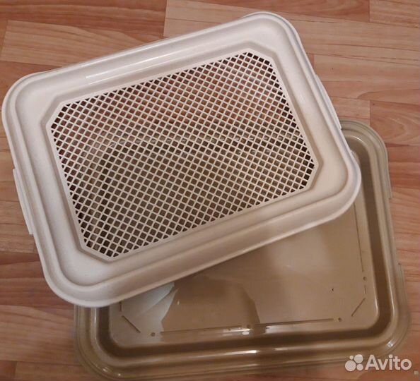 Лоток для щенков или кошек