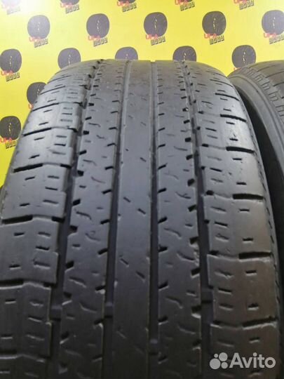 Triangle TR257 245/55 R19